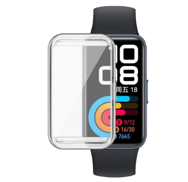 Huawei Band 10 9 8 カバー band8 band9 ケース 液晶画面保護 クリア TPU 保護カバー ソフト < 家電/AV Huawei Band 10 9 8 カバー band8 band9 ケース 液晶画面保護 クリア TPU 保護カバー ソフト < 家電/AVの