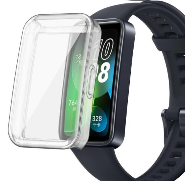 Huawei Band 10 9 8 カバー band8 band9 ケース 液晶画面保護 クリア TPU 保護カバー ソフト < 家電/AV Huawei Band 10 9 8 カバー band8 band9 ケース 液晶画面保護 クリア TPU 保護カバー ソフト < 家電/AVの