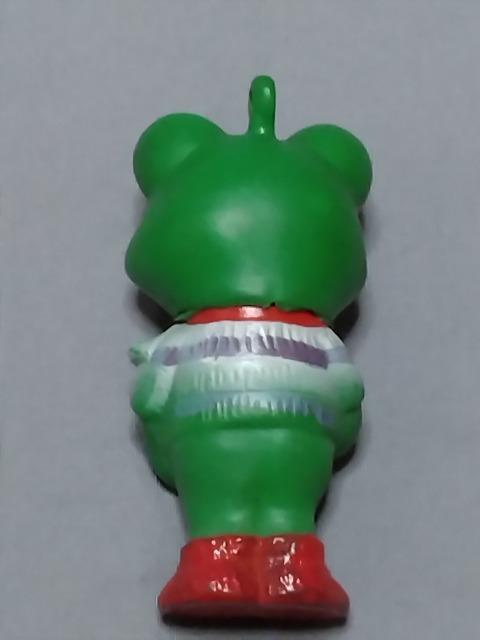 ☆当時物☆ケロヨン☆ペンダント(ネックレス)のフィギュアのみ☆木馬座☆マルサン☆ < ホビー  ☆当時物☆ケロヨン☆ペンダント(ネックレス)のフィギュアのみ☆木馬座☆マルサン☆ < ホビーの