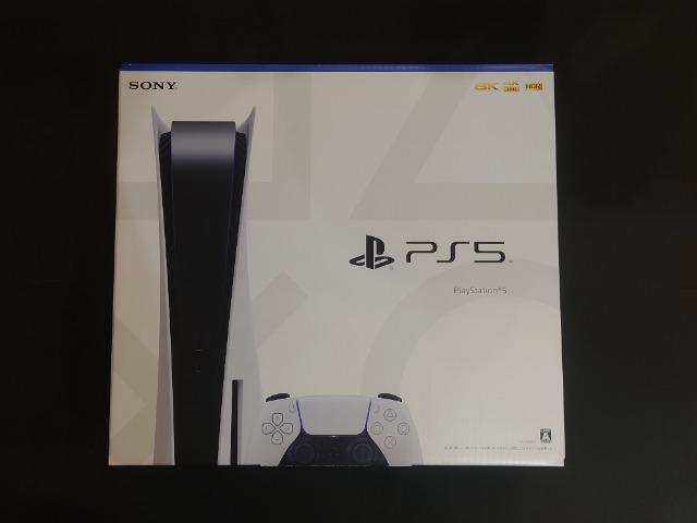 PlayStation5 { CFI-1200A01 Vi PS5 fBXNhCuڃf 