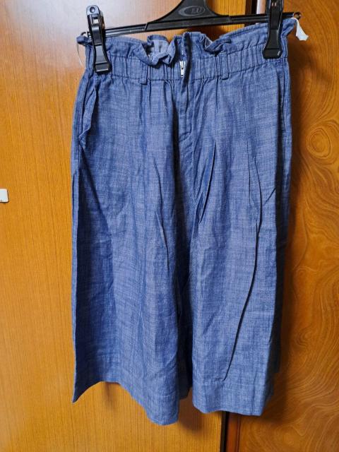 Bキュロットスカート < 女性ファッション  Bキュロットスカート  < 女性ファッションの