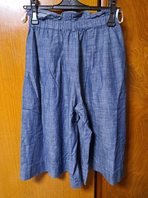 Bキュロットスカート < 女性ファッション  Bキュロットスカート < 女性ファッションの