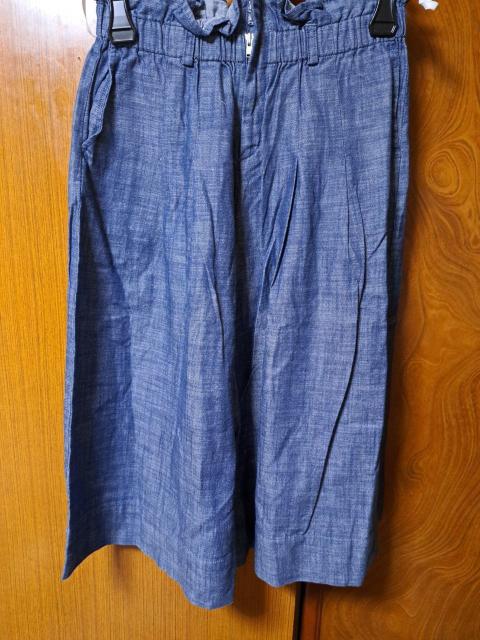 Bキュロットスカート < 女性ファッション  Bキュロットスカート < 女性ファッションの