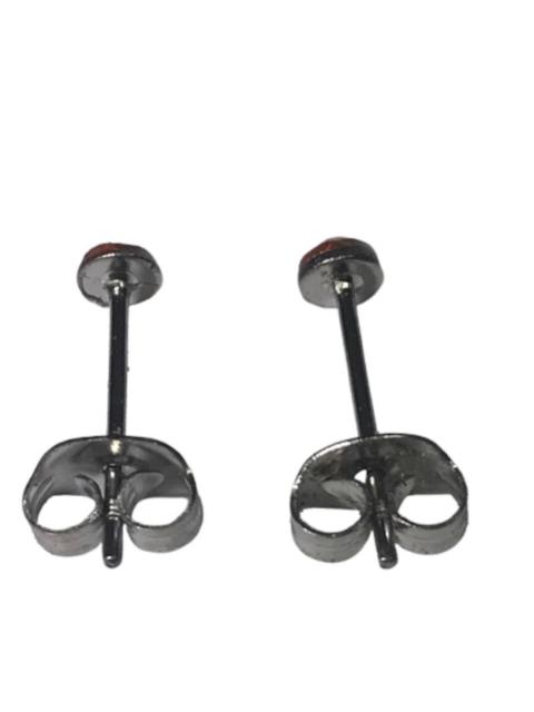 2個1セット 幅3mm ラインストーン スタッドピアス オレンジ 両耳用 ステンレス アクリル製 シンプル つけっぱなしOK 安い < 女性アクセサリー/時計  2個1セット 幅3mm ラインストーン スタッドピアス オレンジ 両耳用 ステンレス アクリル製 シンプル つけっぱなしOK 安い < 女性アクセサリー/時計の