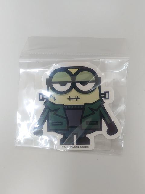 ミニオンズ★ステッカー < アニメ/コミック/キャラクター  ミニオンズ★ステッカー  < アニメ/コミック/キャラクターの