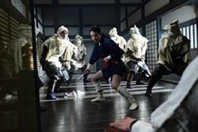 実写版☆ブラック フォックス☆スーパーアクション女優 山本千尋 < CD/DVD/ビデオ  実写版☆ブラック フォックス☆スーパーアクション女優 山本千尋 < CD/DVD/ビデオの