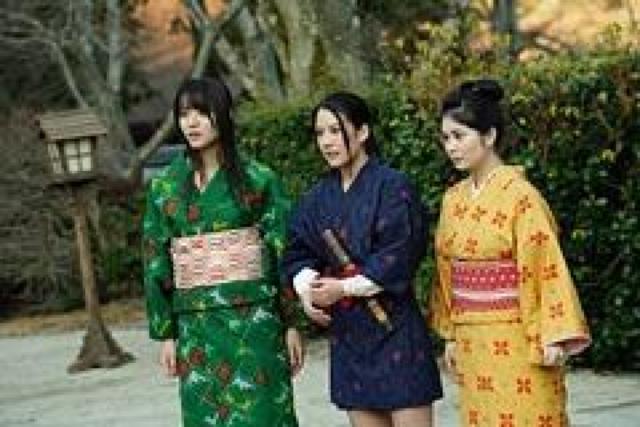 実写版☆ブラック フォックス☆スーパーアクション女優 山本千尋 < CD/DVD/ビデオ  実写版☆ブラック フォックス☆スーパーアクション女優 山本千尋 < CD/DVD/ビデオの