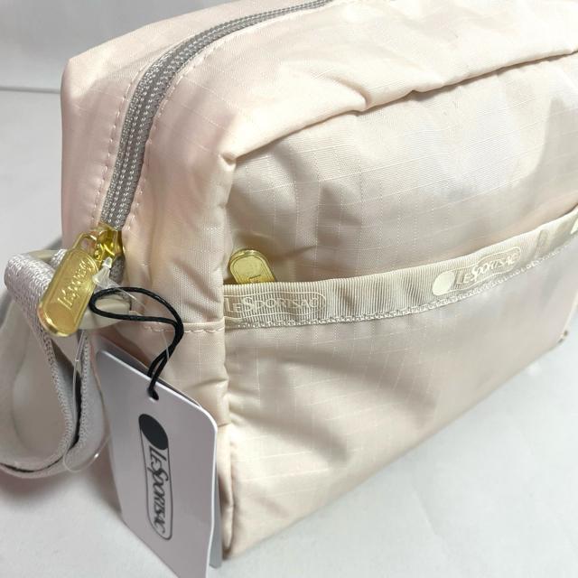 ★新品未使用★LeSportsac レスポートサック チャコット ピンク ショルダーバッグ 2434 送料無料 < 女性ファッション  ★新品未使用★LeSportsac レスポートサック チャコット ピンク ショルダーバッグ 2434 送料無料 < 女性ファッションの
