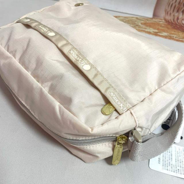 ★新品未使用★LeSportsac レスポートサック チャコット ピンク ショルダーバッグ 2434 送料無料 < 女性ファッション  ★新品未使用★LeSportsac レスポートサック チャコット ピンク ショルダーバッグ 2434 送料無料 < 女性ファッションの