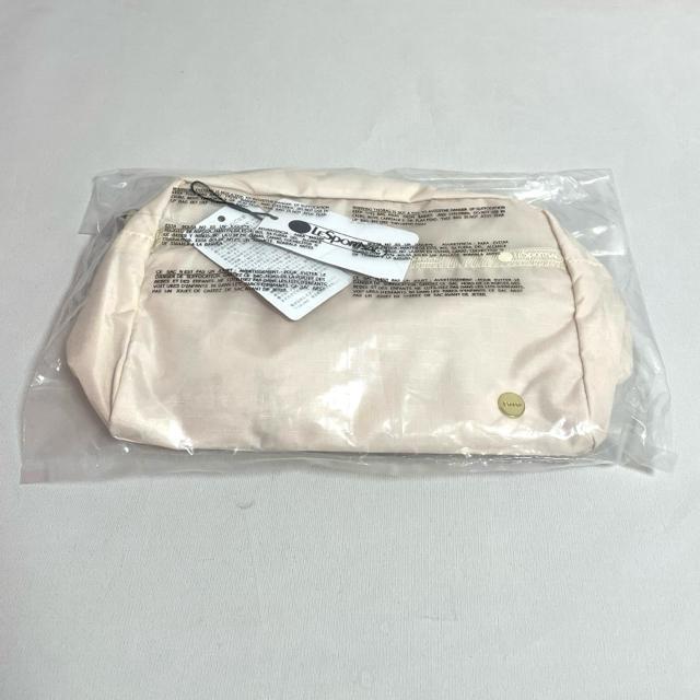 ★新品未使用★LeSportsac レスポートサック チャコット ピンク ショルダーバッグ 2434 送料無料 < 女性ファッション  ★新品未使用★LeSportsac レスポートサック チャコット ピンク ショルダーバッグ 2434 送料無料 < 女性ファッションの