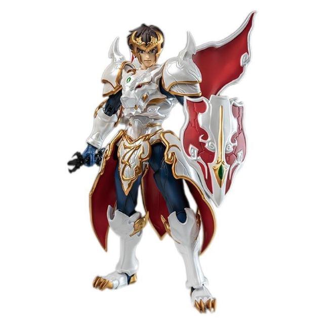 YOLOPARK@1/10 VLVg  Hl Cꕽ 18cm tBMA ȈՑg COvf   zr[ 