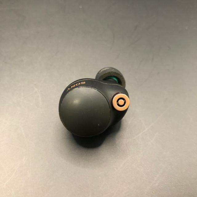 即決 SONY ソニー ワイヤレスイヤホン WF-1000XM4 右耳のみ < 家電/AV  即決 SONY ソニー ワイヤレスイヤホン WF-1000XM4 右耳のみ  < 家電/AVの