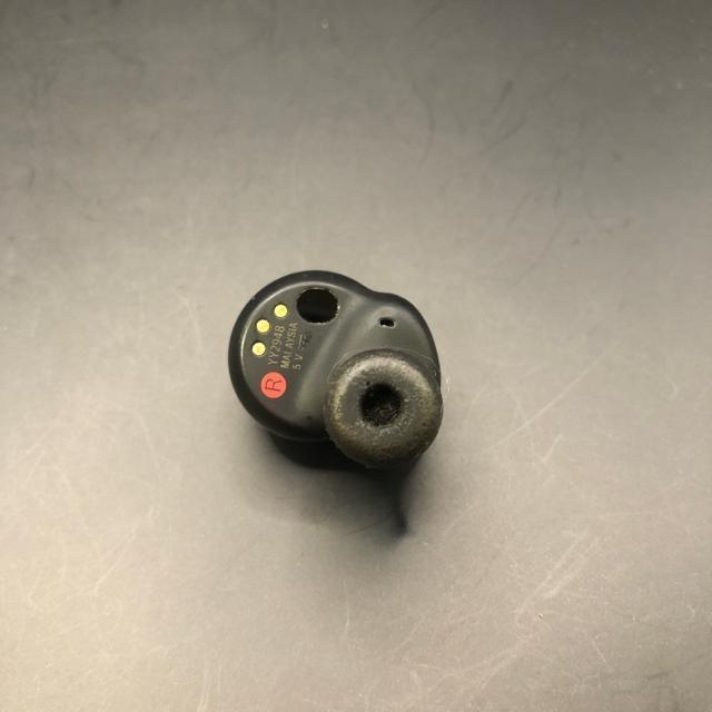 即決 SONY ソニー ワイヤレスイヤホン WF-1000XM4 右耳のみ < 家電/AV  即決 SONY ソニー ワイヤレスイヤホン WF-1000XM4 右耳のみ < 家電/AVの