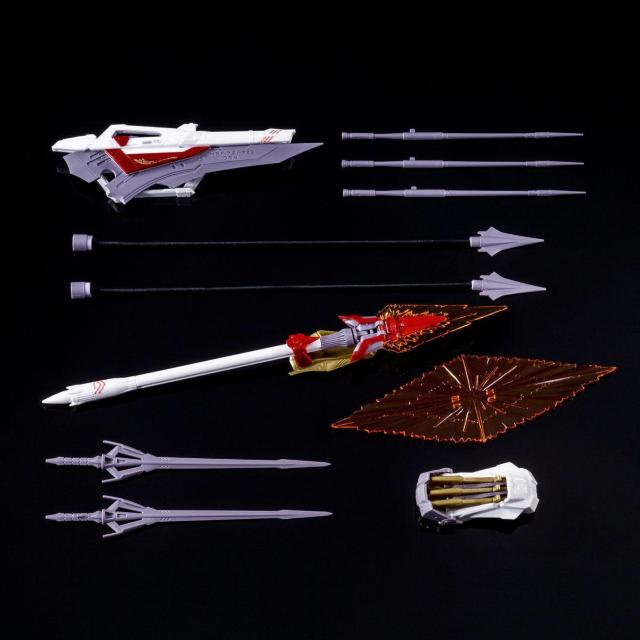 RG 1/144 ガンダムアストレイ ゴールドフレーム天(アマツ)ハナ < ホビー  RG 1/144 ガンダムアストレイ ゴールドフレーム天(アマツ)ハナ < ホビーの