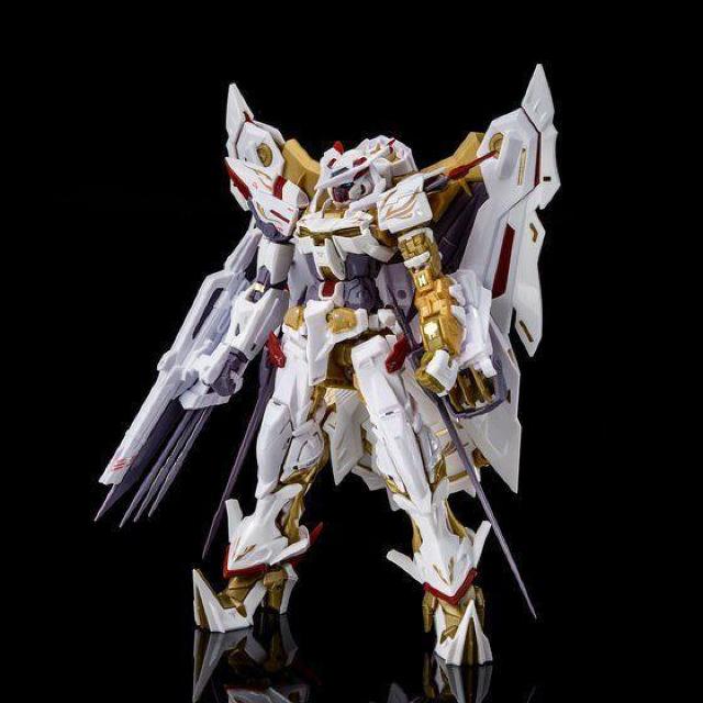 RG 1/144 ガンダムアストレイ ゴールドフレーム天(アマツ)ハナ < ホビー  RG 1/144 ガンダムアストレイ ゴールドフレーム天(アマツ)ハナ < ホビーの