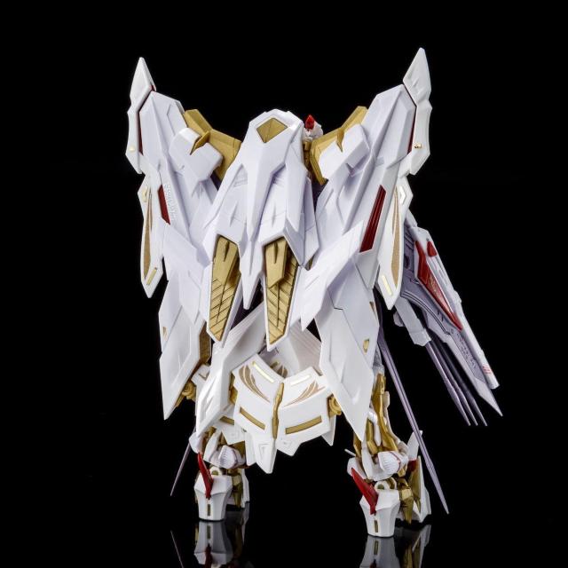 RG 1/144 ガンダムアストレイ ゴールドフレーム天(アマツ)ハナ < ホビー  RG 1/144 ガンダムアストレイ ゴールドフレーム天(アマツ)ハナ < ホビーの