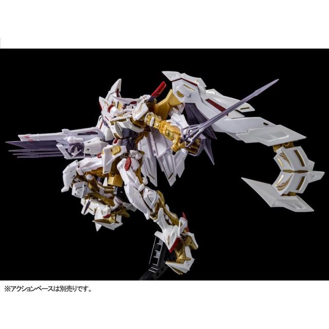 RG 1/144 ガンダムアストレイ ゴールドフレーム天(アマツ)ハナ < ホビー  RG 1/144 ガンダムアストレイ ゴールドフレーム天(アマツ)ハナ < ホビーの