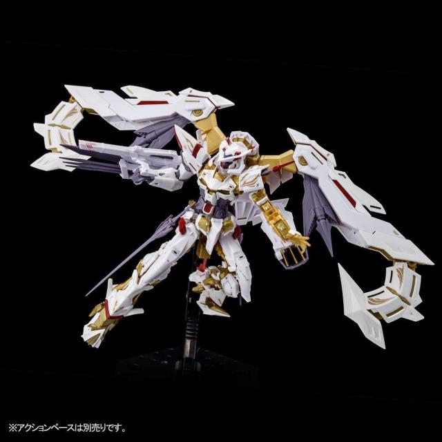 RG 1/144 ガンダムアストレイ ゴールドフレーム天(アマツ)ハナ < ホビー  RG 1/144 ガンダムアストレイ ゴールドフレーム天(アマツ)ハナ < ホビーの
