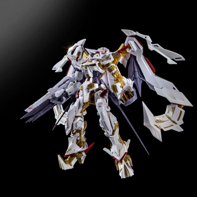 RG 1/144 ガンダムアストレイ ゴールドフレーム天(アマツ)ハナ < ホビー  RG 1/144 ガンダムアストレイ ゴールドフレーム天(アマツ)ハナ < ホビーの