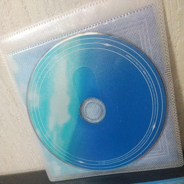 COMMONwELECTRIC CIRCUS({)xUS-HipHop  CD/DVD/rfI 