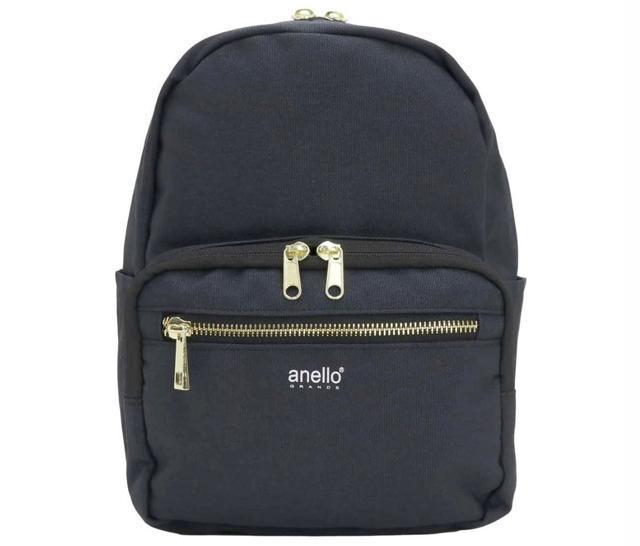 アネログランデ リュック デイパック ミニ レディース タウン A5 小さめ 撥水 ポリエステル < ブランド アネログランデ リュック デイパック ミニ レディース タウン A5 小さめ 撥水 ポリエステル < ブランドの