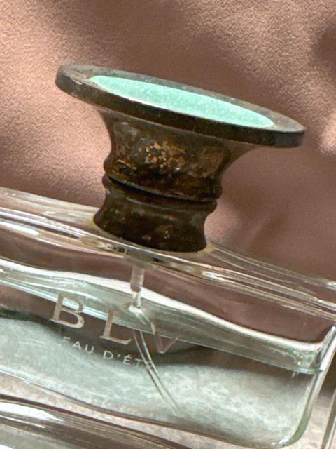 BVLGARI ブルガリ BLV EAU D ETE ブルー オードトワレ エテ EDT 限定香水 30ml < ブランド  BVLGARI ブルガリ BLV EAU D ETE ブルー オードトワレ エテ EDT 限定香水 30ml < ブランドの