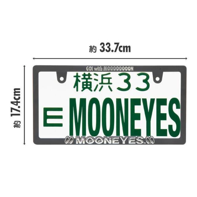 z Raised MOONEYES S XLj[ CZXt[ [ACY io[t[ v[g N[  /oCN