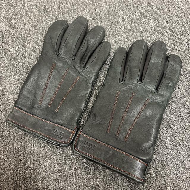 即決 TAKEO KIKUCHI タケオキクチ 手袋 グローブ < ブランド 即決 TAKEO KIKUCHI タケオキクチ 手袋 グローブ < ブランドの