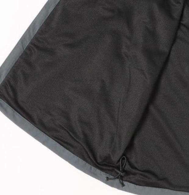 メンズ ナイロンワッシャー 起毛 メッシュベスト < 男性ファッション メンズ ナイロンワッシャー 起毛 メッシュベスト < 男性ファッションの