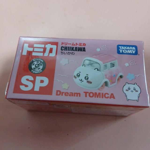 ドリームトミカ ちいかわ < ホビー  ドリームトミカ ちいかわ  < ホビーの