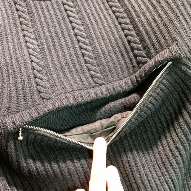 RADA DIMAGGIO ヴィンテージ ウール100% ニット セーター Lサイズ カンガルーポケット < 男性ファッション RADA DIMAGGIO ヴィンテージ ウール100% ニット セーター Lサイズ カンガルーポケット < 男性ファッションの