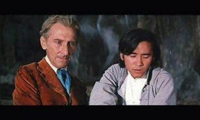 ☆ドラゴンvs7人の吸血鬼☆日本語吹き替え版 < CD/DVD/ビデオ ☆ドラゴンvs7人の吸血鬼☆日本語吹き替え版 < CD/DVD/ビデオの