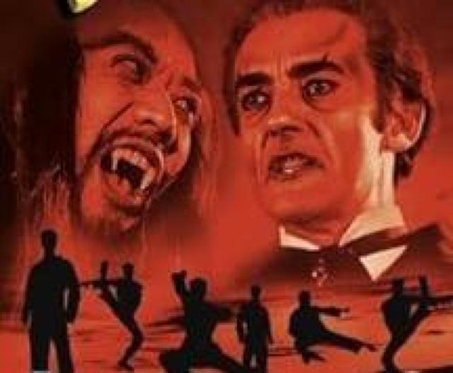 ☆ドラゴンvs7人の吸血鬼☆日本語吹き替え版 < CD/DVD/ビデオ ☆ドラゴンvs7人の吸血鬼☆日本語吹き替え版 < CD/DVD/ビデオの