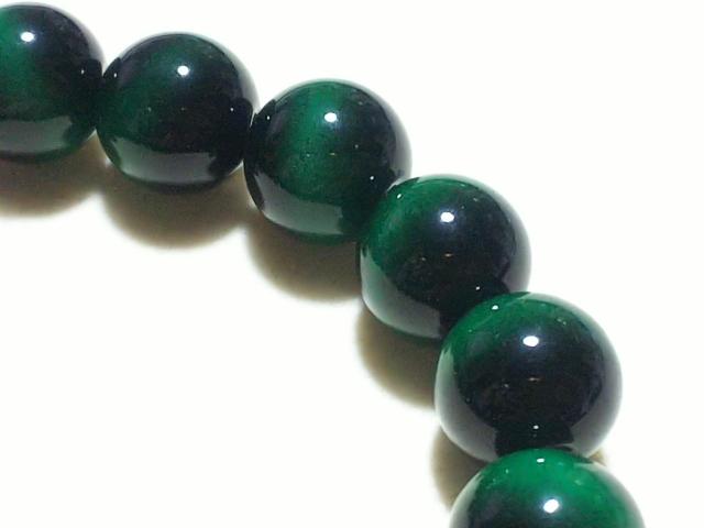 天然石★グリーンタイガーアイ 8mm ブレス < 女性アクセサリー/時計 天然石★グリーンタイガーアイ 8mm ブレス < 女性アクセサリー/時計の