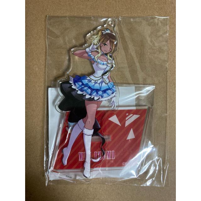 シャニマス 公式アクリルスタンドキーホルダー 和泉愛依 2ndLIVE ver. < アニメ/コミック/キャラクター シャニマス 公式アクリルスタンドキーホルダー 和泉愛依 2ndLIVE ver. < アニメ/コミック/キャラクターの
