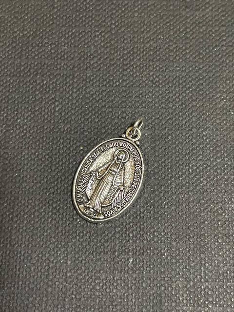 1円スタート 美品☆シルバー マリア ネックレストップ < 男性アクセサリー/時計 1円スタート 美品☆シルバー マリア ネックレストップ < 男性アクセサリー/時計の