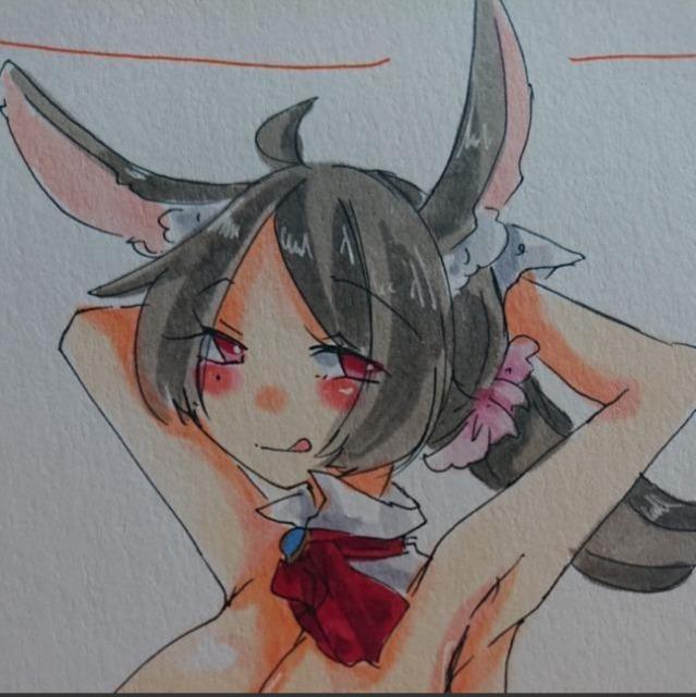 自作イラスト*女の子 男性向け < アニメ/コミック/キャラクター 自作イラスト*女の子 男性向け < アニメ/コミック/キャラクターの