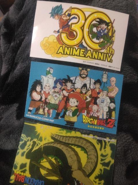 ドラゴンボール(シール3種) < アニメ/コミック/キャラクター ドラゴンボール(シール3種) < アニメ/コミック/キャラクターの