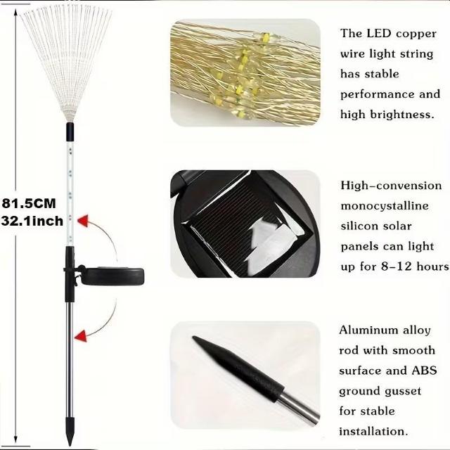 ソーラーライトLEDイルミネーション花ランタンデコレーションライト芝生歩道 < ペット/手芸/園芸 ソーラーライトLEDイルミネーション花ランタンデコレーションライト芝生歩道 < ペット/手芸/園芸の