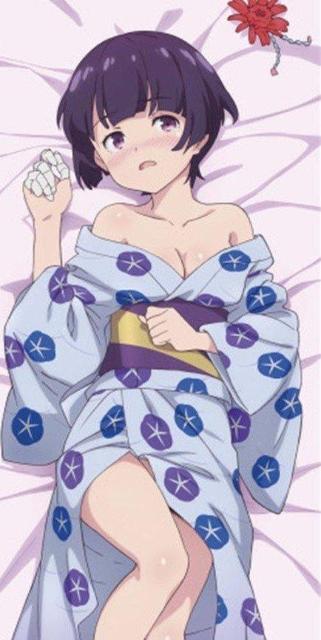 エロマンガ先生 千寿ムラマサ 抱き枕カバー < アニメ/コミック/キャラクター エロマンガ先生 千寿ムラマサ 抱き枕カバー < アニメ/コミック/キャラクターの