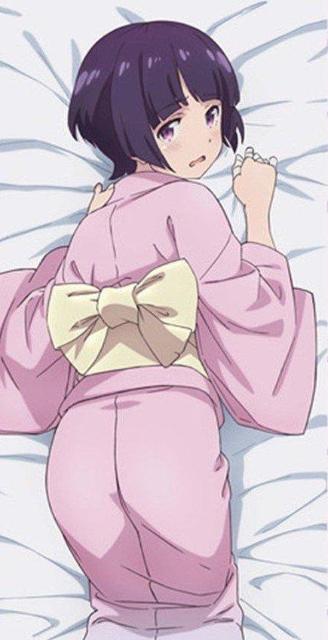 エロマンガ先生 千寿ムラマサ 抱き枕カバー < アニメ/コミック/キャラクター エロマンガ先生 千寿ムラマサ 抱き枕カバー < アニメ/コミック/キャラクターの