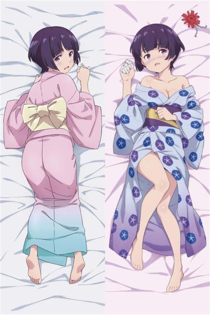 エロマンガ先生 千寿ムラマサ 抱き枕カバー < アニメ/コミック/キャラクター エロマンガ先生 千寿ムラマサ 抱き枕カバー < アニメ/コミック/キャラクターの