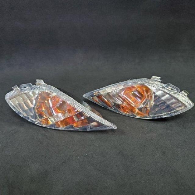 ジョグ ヘッドライト クリア ウインカー セット JOG SA36J SA16J < 自動車/バイク ジョグ ヘッドライト クリア ウインカー セット JOG SA36J SA16J < 自動車/バイク