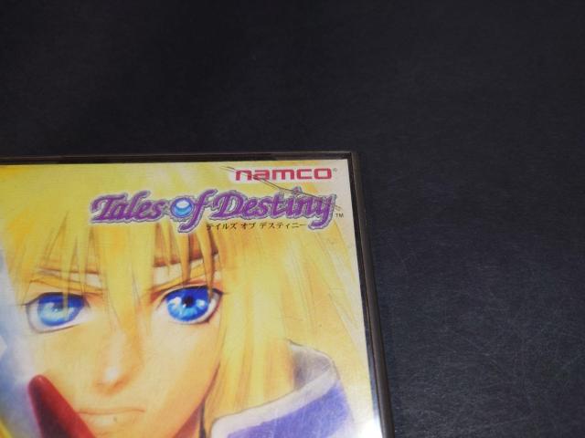 PS �e�C���Y�I�u�f�X�e�B�j�[ / TOD �C���X�g�J�[�h�t�� �� �Q�[���{��/�\�t�g�� 