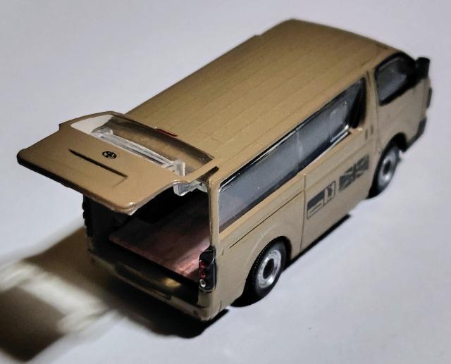 1/64�_���h�n�C�G�[�X�J�X�^���g�f�t�G�C�X�g�����i�K�`��(���Ԍ���A�ׁ[�W���F) �� �z�r�[�� 