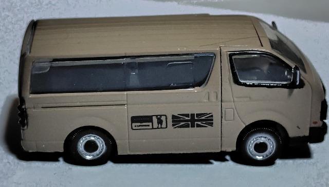 1/64�_���h�n�C�G�[�X�J�X�^���g�f�t�G�C�X�g�����i�K�`��(���Ԍ���A�ׁ[�W���F) �� �z�r�[�� 