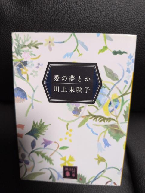 送料込!USED、愛の夢とか 川上未映子 < 本/雑誌 送料込!USED、愛の夢とか 川上未映子 < 本/雑誌の