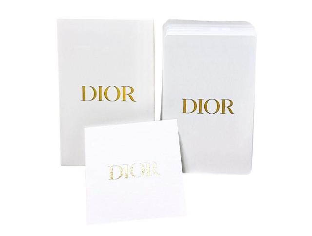 �f�B�I�[�� �m�x���e�B �g�����v ���J�� 2025 �z���f�[���� �E�G���J���M�t�g Dior�y���K�i�z �� �u�����h�� 