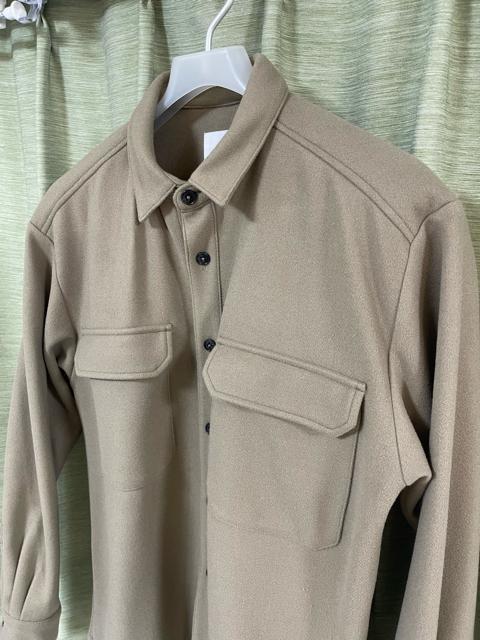 JUNRED �W�������b�h �V���c�W���P�b�g M �x�[�W�� ���i �W���P�b�g �A�E�^�[ �� �j���t�@�b�V������ 