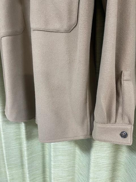 JUNRED �W�������b�h �V���c�W���P�b�g M �x�[�W�� ���i �W���P�b�g �A�E�^�[ �� �j���t�@�b�V������ 